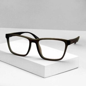New Arrived Square Shape Eyeglass