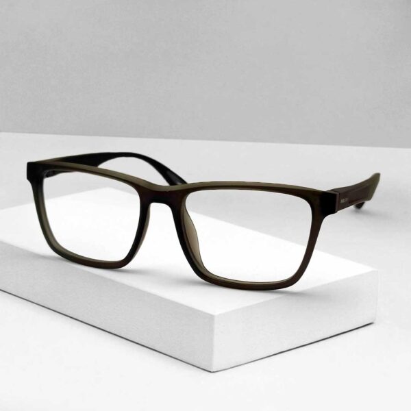 New Arrived Square Shape Eyeglass