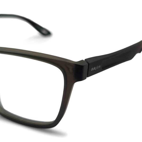 New Arrived Square Shape Eyeglass