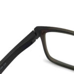 New Arrived Square Shape Eyeglass