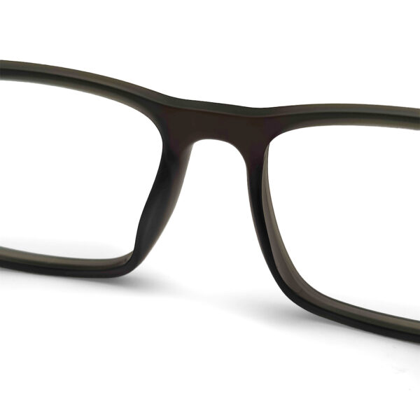 New Arrived Square Shape Eyeglass