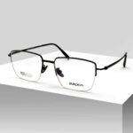 New Arrived Titanium Built Eyeglass