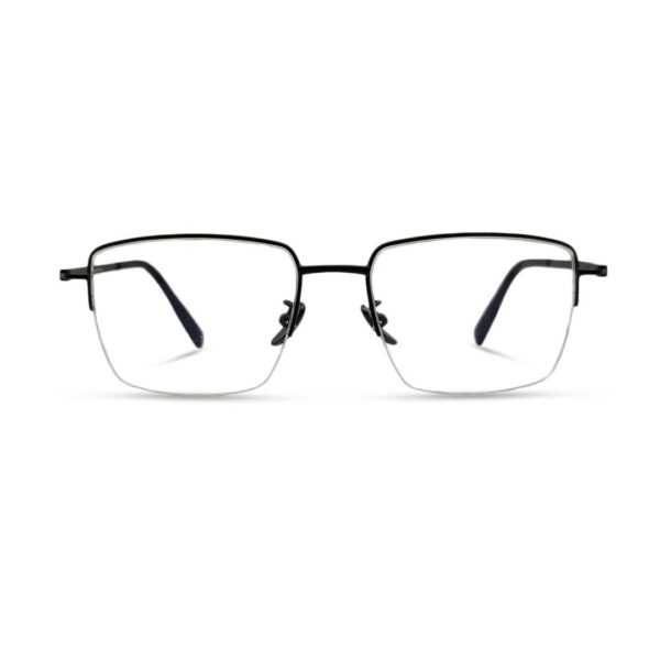 New Arrived Titanium Built Eyeglass