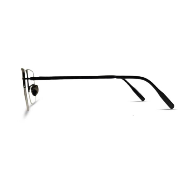 New Arrived Titanium Built Eyeglass