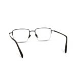 New Arrived Titanium Built Eyeglass