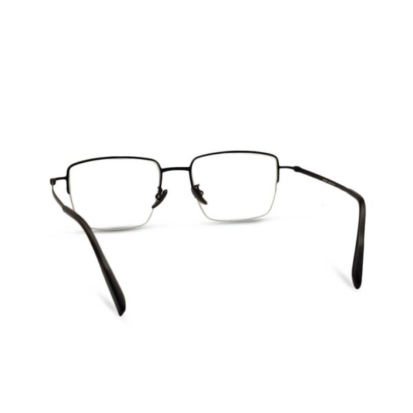 New Arrived Titanium Built Eyeglass