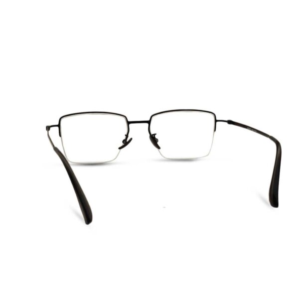 Premium Quality Titanium Built Eyeglass