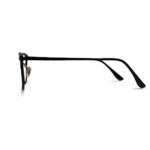 Pure Titanium Built Fashionable Eyeglasses