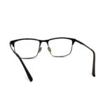 Pure Titanium Built Fashionable Eyeglasses