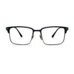 Premium Quality Titanium Built Eyeglasses