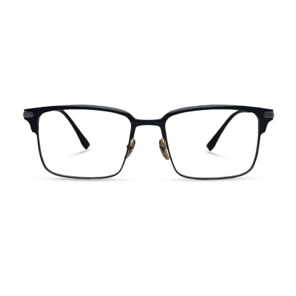 Premium Quality Titanium Built Eyeglasses