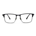 Blue Color Premium Quality Eyeglasses