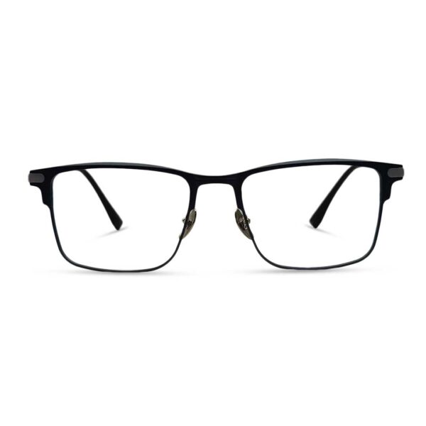 Blue Color Premium Quality Eyeglasses