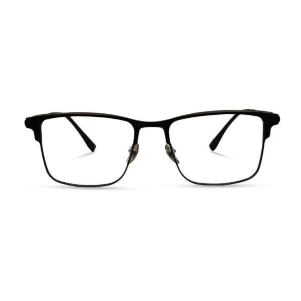 Light Weight Titanium Built Eyeglasses