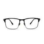 Titanium Built Gorgeous Design Eyeglasses