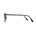 Titanium Built Gorgeous Design Eyeglasses