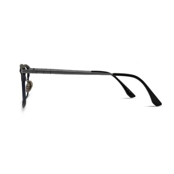 Titanium Built Gorgeous Design Eyeglasses