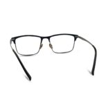 Titanium Built Gorgeous Design Eyeglasses