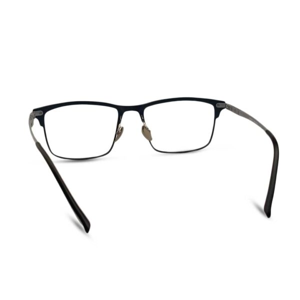 Titanium Built Gorgeous Design Eyeglasses
