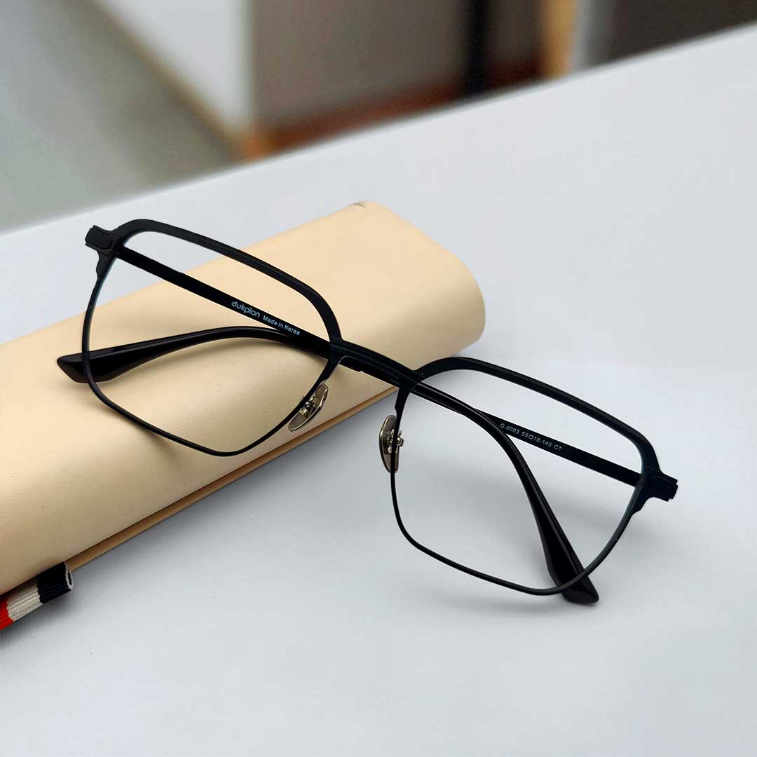 Light Weight Premium Quality Eyeglasses