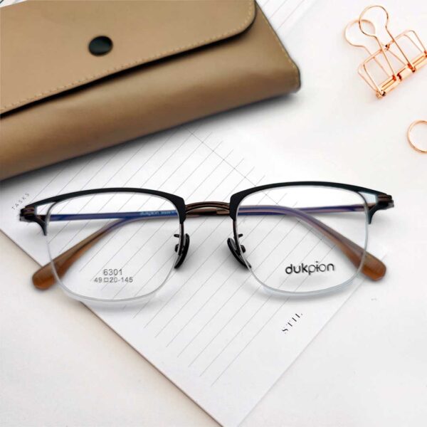 Premium Quality Mixed Color Eyeglasses