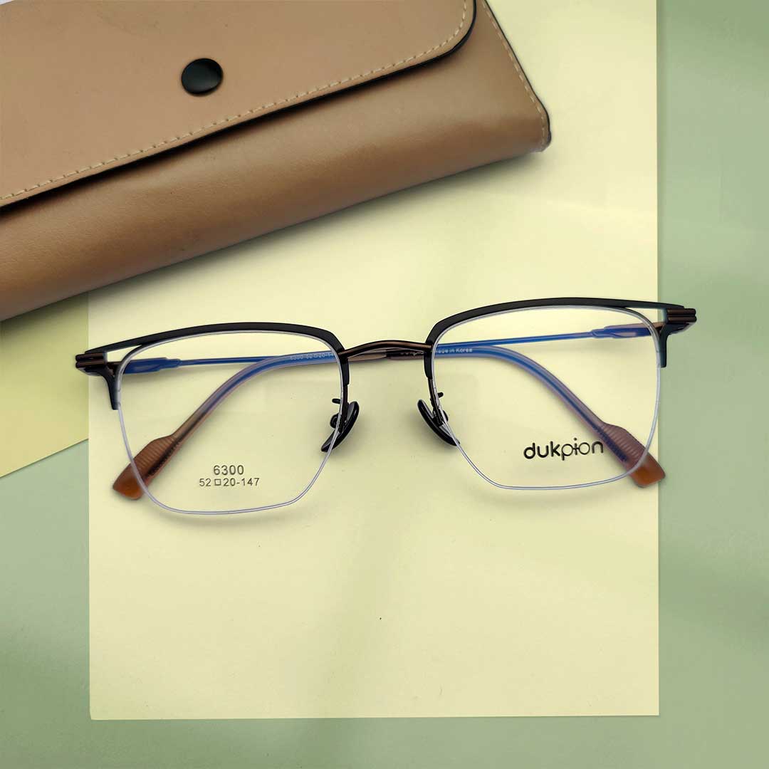 Premium Quality Fashionable Eyeglasses