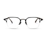 Premium Quality Black Color Eyeglasses
