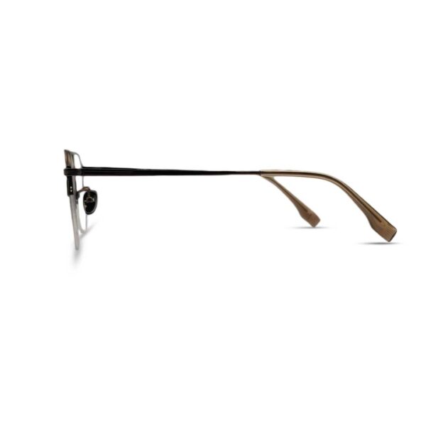 Premium Quality Black Color Eyeglasses