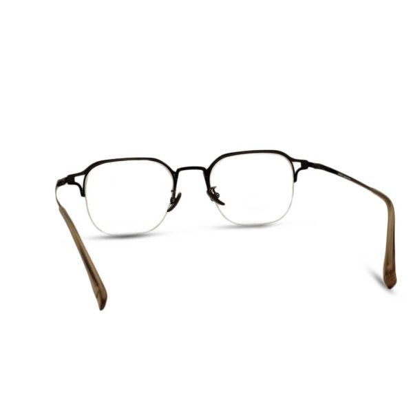 Premium Quality Black Color Eyeglasses
