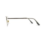Golden Color Premium Quality Eyeglasses