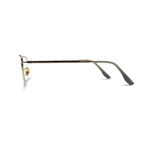 Golden Color Premium Quality Eyeglasses