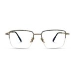 Golden Color Premium Quality Eyeglasses