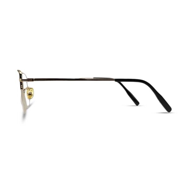 Golden Color Premium Quality Eyeglasses