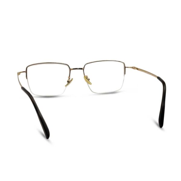 Golden Color Premium Quality Eyeglasses