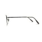 Premium Quality Half Rim Eyeglasses