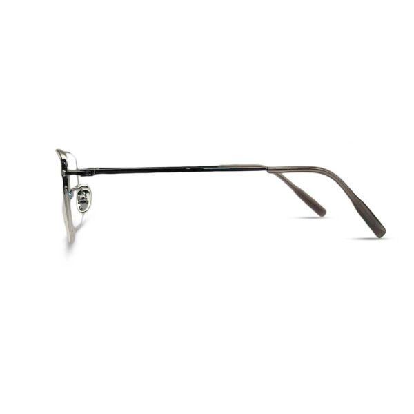 Premium Quality Half Rim Eyeglasses