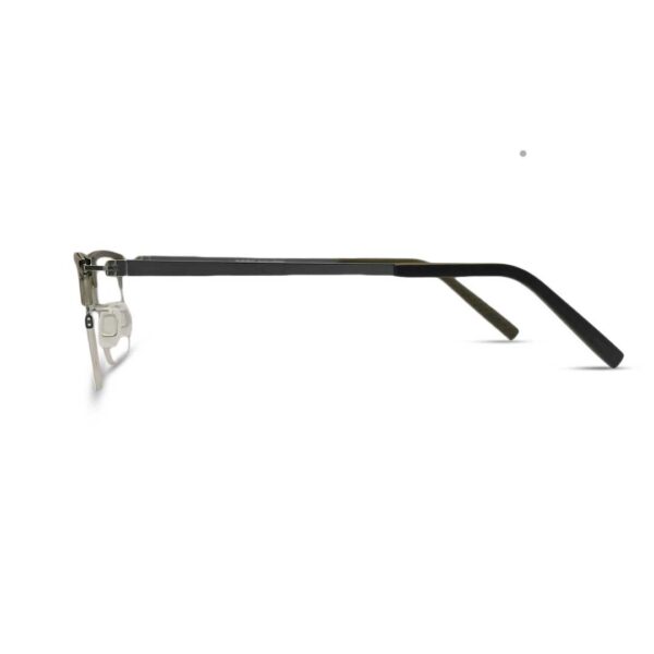 Green Color Premium Quality Eyeglasses