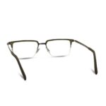 Green Color Premium Quality Eyeglasses