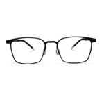 Black Color Light Weight Premium Quality Eyeglasses