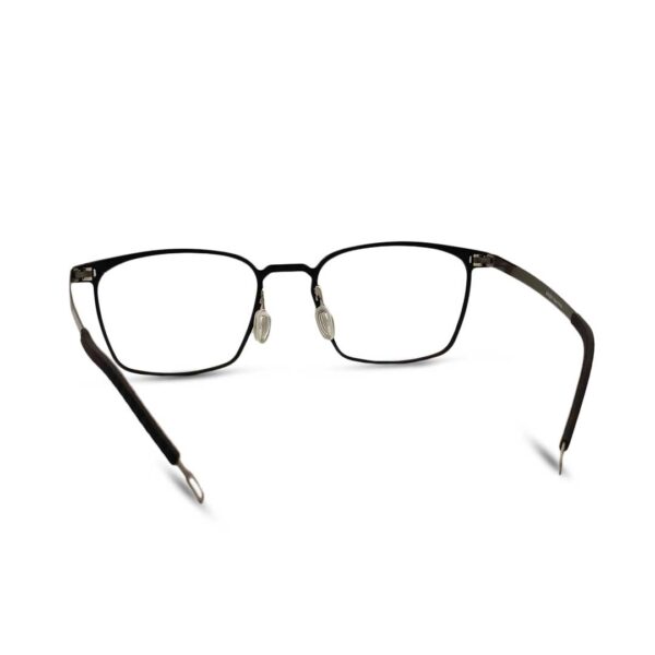 Black Color Light Weight Premium Quality Eyeglasses