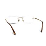 Premium Quality Rimless Eyeglasses