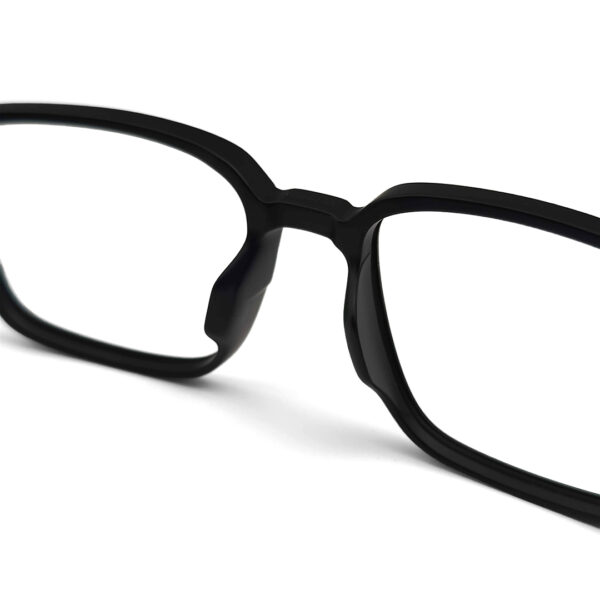 Trendy Square Best Quality TR90 Eyewear