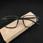 Trendy Square Best Quality TR90 Eyewear