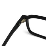 Trendy Square Best Quality TR90 Eyewear