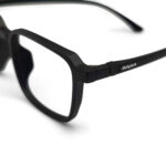 Trendy Square Best Quality TR90 Eyewear