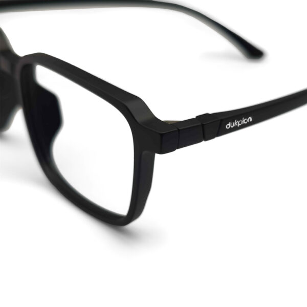 Trendy Square Best Quality TR90 Eyewear