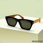 New Arrived Unique Design Wooden Sunglasses