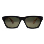 New Arrived Unique Design Wooden Sunglasses