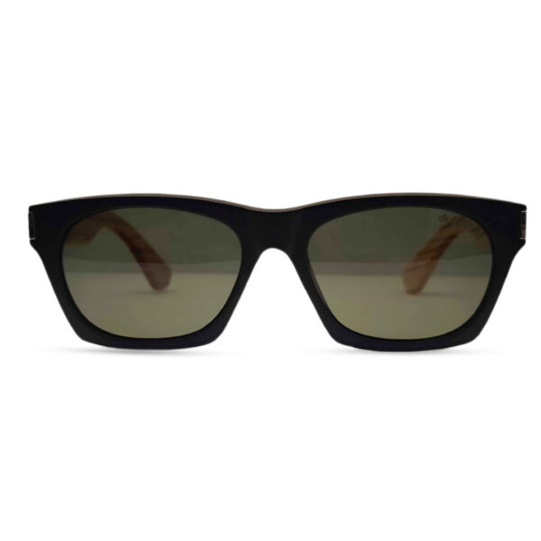 New Arrived Unique Design Wooden Sunglasses