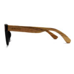 New Arrived Unique Design Wooden Sunglasses
